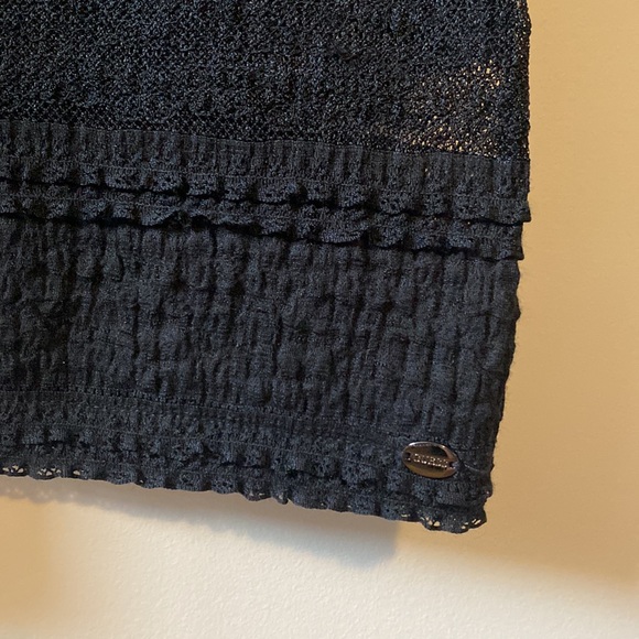 Guess Lace Blouse - Picture 5 of 10